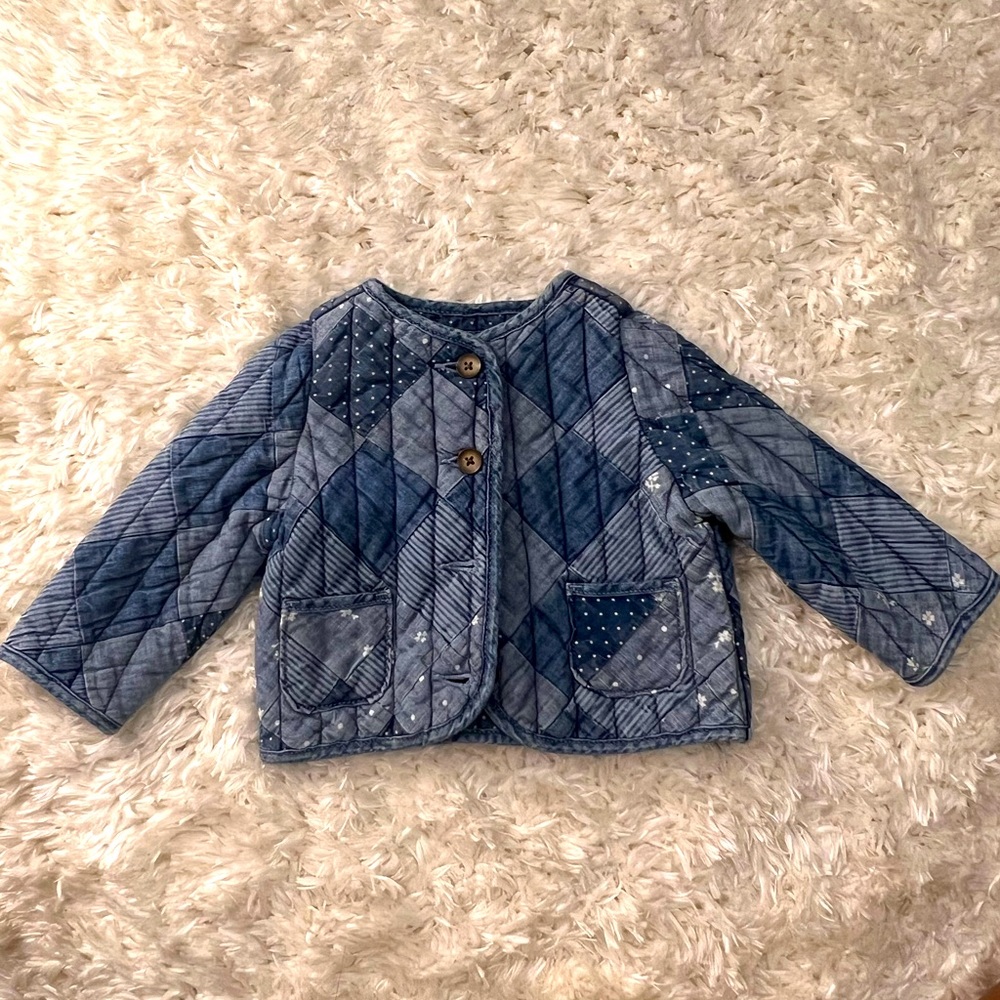 Gap denim jacket